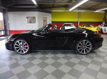 Porsche 991 Cabrio 4S